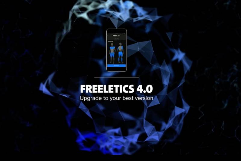 freeletics 4.0