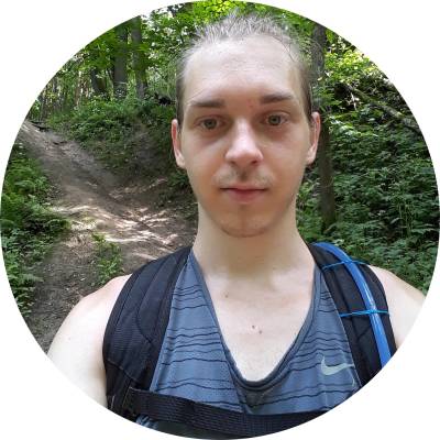 Данила Панфилов